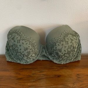 Body By Victoria Perfect Coverage Bra